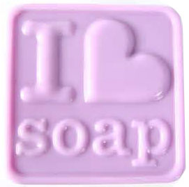 facts about soap